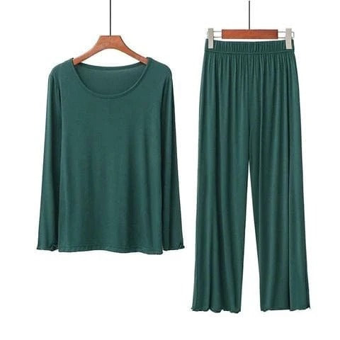 Regular Basic Lounge Wear